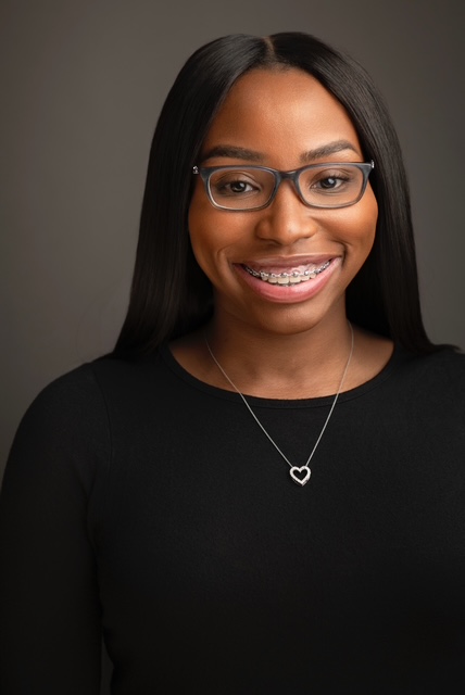 Lauren N. Cristal, Vice President of Operations