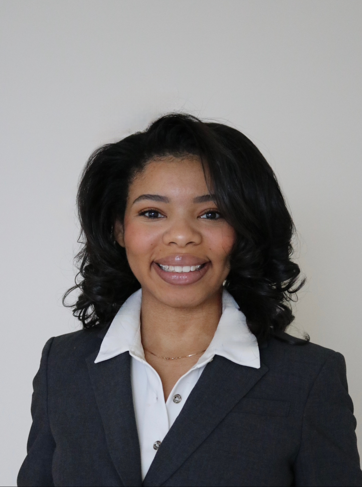 Cristal G. Johnson, Director of Brand Engagement