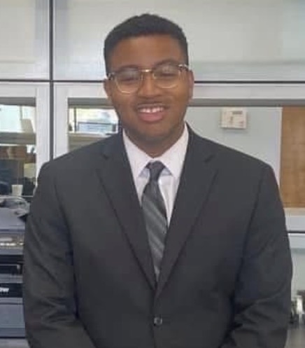 Brandon M. Cristal, Vice President of Aligned Partnerships