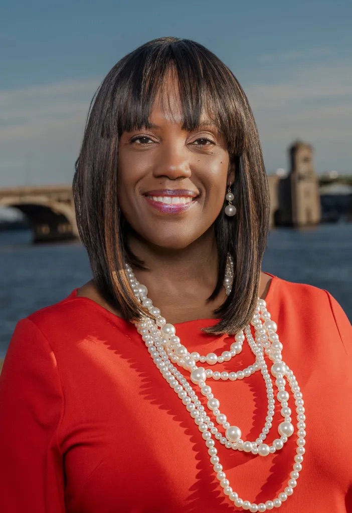 Ramona H. Hardy, Director of Strategic Philanthropy