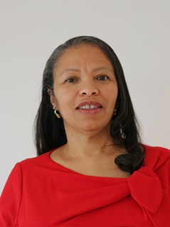 Leslie C. Johnson, Chief Financial Officer